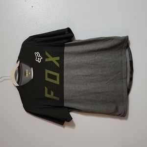 Fox Indicator T Size Medium